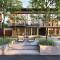Modern 2-bedroom unit with pool and beach access - Banjul