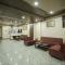 Hotel Silver Cloud