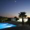 Villa private Siracusa luxury