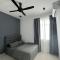 Chen Villa Bukit Gambir 晨舍