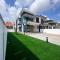 Chen Villa Bukit Gambir 晨舍