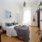 Cavour 2 bedrooms apartment