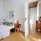 Cavour 2 bedrooms apartment