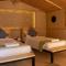 SAMA Ras Al Jinz Ecolodge