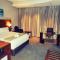 The Grand Palace Hotel