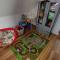 Apartmán Tajov pre 5-6 osôb, privatne parkovanie a terasa