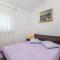 Apartmani Ivanković