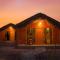 SAMA Ras Al Jinz Ecolodge