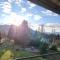 Rhino Retreat Clarens