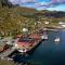 Fish factory -The real Lofoten experience