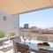 Apartaments Posidonia - Colonia Sant Jordi