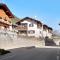 Mountain Chalet close to Bormio