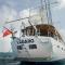 SPACIOUS YACHT HOTEL BARCELONA CITY CENTER 5 CABINs