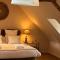 Chambres dAumont