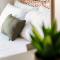 Prestige 7 by Quokka 360 - quiet studio with balcony - Lugano