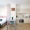 Prestige 7 by Quokka 360 - quiet studio with balcony - Lugano