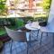Prestige 7 by Quokka 360 - quiet studio with balcony - Lugano
