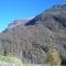 Lunheim in Geiranger