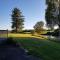 Fern Lodge - Luxury Lodge with steamroom in Perthshire - Perth