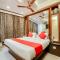 Hotel Roma Deluxe - New Delhi Railway Station