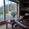 Fern Lodge - Luxury Lodge with steamroom in Perthshire - Perth