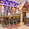 Hotel Roma Deluxe - New Delhi Railway Station