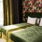 Boutique Spa Casino Hotel Lybid Plaza Boutique Spa Casino Hotel Lybid Plaza