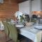 Fern Lodge - Luxury Lodge with steamroom in Perthshire - Perth