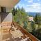 Magnifique appartement avec vue sur les montagnes - 克莱恩 蒙塔纳