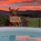 Drumhead Cottage Finzean, Banchory Aberdeenshire Self Catering with Hot Tub - Finzean