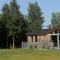 Fern Lodge - Luxury Lodge with steamroom in Perthshire - Perth
