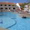 Las Americas beach apartment