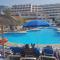Las Americas beach apartment