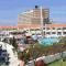 Las Americas beach apartment
