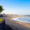 Las Americas beach apartment