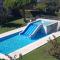 Apartament Blau Park II, lEstartit