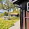 Vasethytta - cabin with a lovely view - Brujordet