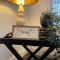 The Apartment - Brand new, stylish & central