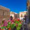 B&B TOMMASO FAZELLO SCIACCA Residenza artistica