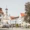 Appartement Rathausplatz