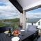 Swanpool View - Walk to Beach - Free WiFi & Parking - Sea & Lake Views