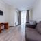 FlatRent Drahomanova 2a