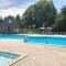 Chalet 536 op Recreatiepark De Wielen