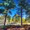 Pinon Pines
