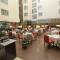 Cassiopeia Hotel - Addis Abeba