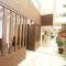 Cassiopeia Hotel - Addis Abeba