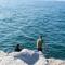 Sea La Vie- Cosy, Modern, Harbourside Views
