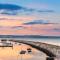 Sea La Vie- Cosy, Modern, Harbourside Views
