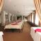 Retro Hotel Suza