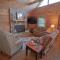 Poppy’s Place Cabin - Dandridge